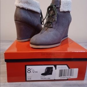Women's lady Boots